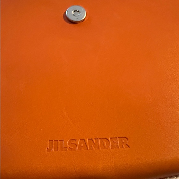 Vintage JiL Sander Crossbody Bag - Picture 9 of 9